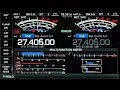 Download Lagu NetRAPI 27 MHz 2025 • NUSANTARA • D137 | W22 • SESI SORE • SELASA • 10 JUNI 2025 • NCS: JZ26KAC