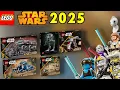 Download Lagu Oficjalne zdjęcia nowych zestawów z Lego Star Wars!