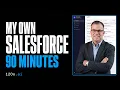 Stop Renting Salesforce Build Your Own Instead