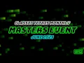 Download Lagu MASTERS JUNE '25 | TOP16 RED/PINK | HUFF TUGI ANDY NIGHT  | CLASSIC TETRIS MONTHLY