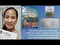 Comparative Guide to Nutritional Supplements Find the most effective food supplement in this book