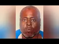 Suspect arrested in fatal shooting of child woman at DeKalb County apartment complex police say