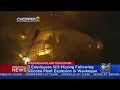 3 Employees Still Missing After Silicone Plant Explosion In Waukegan