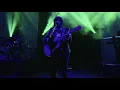Siddhartha - Extraños (En Vivo)