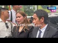 Download Lagu BREAKING NEWS! Melvina Buka Suara Usai Jadi Saksi Di Sidang Nikita Mirzani vs Reza Gladys