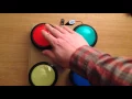 Simon on micro bit
