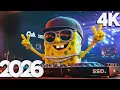 Lagu CAR MUSIC 🚗🎶 EDM Remix Club Banger 2026 🔥 Dance Music Party 🥳 | Night Drive \u0026 Gym Workout 💪🔊