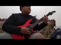 Download Lagu SKE 48 - Gomen ne, Summer ( Guitar Cover )