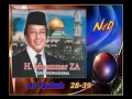 Download Lagu Surat At taubah : 28 - Muammar Za.