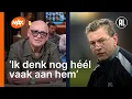 Download Lagu RENÉ VAN DER GIJP over trainer FRITZ KORBACH: 'Heeft mijn leven verrijkt' | TERUG NAAR TOEN