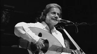 مارسيل خليفة في البال اغنية 