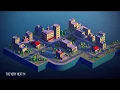 Explainer - 3D animation