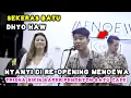 Download Lagu SEKERAS BATU - DHYO HAW (LIVE) MENOEWA KOPI | NABILA MAHARANI FT TRI SUAKA