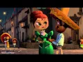 Download Lagu The Book of Life- I Love You Too Much Clip (HD)