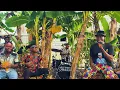 Download Lagu Naa Agyeman X Nkyinkyim Band - Araba (Borɔdedwom Sessions)