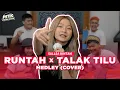 RUNTAH x TALAK TILU BARENG SALLSA BINTAN DI PETIK!!