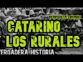 CATARINO Y LOS RURALES | Un valiente nayarita defendiendo su tierra (LA HISTORIA DETRÁS DEL CORRIDO)