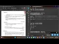 PART 1 - 2023 Kapasa Makasa University Cryptography CYS110 Test 1 Caesar Ciphers Brute Force