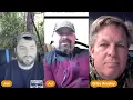 Outdoors with MSA ep 37 Special Guest FoxTrot Nation