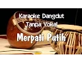 Download Lagu Karaoke Ikke Nurjanah   Merpati Putih