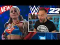 I Found the BEST WWE 2K22 DC CAWS For your Roster
