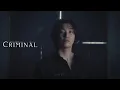 Criminal | Multimale | Kdrama | Trigger | Weak hero class 2 | Mercy for None |