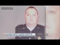 Ross County officer injured in shootout released from hospital
