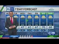 Kentucky weather forecast 8 50 a m 26
