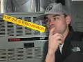 How To Determine The Age Of The Furnace - House Flipping