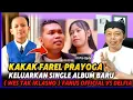 Download Lagu KAKAK FAREL PRAYOGA❗KELUARKAN SINGLE LAGU ( WES TAK IKLASNO ) FANUS OFFICIAL VS DELFIA 