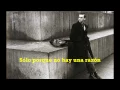The Specials - Doesn't Make It Alright (Subtítulos Español)