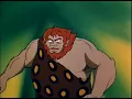 Tiger Mask 010