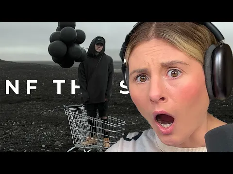 Download MP3 Therapist Reacts to The Search By NF