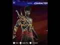 Download Lagu Prince of Persia the lost crown skins. #lostcrown #shorts