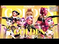 Download Lagu 😈✨ ANGELA 2 ➕ KPOP DEMON HUNTERS | GOLDEN VERSION ✨ | Cosplay Huntrix 