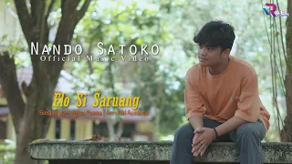 nando satoko elo si saruang official music video 