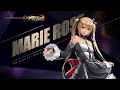 Lagu [KOF ALLSTAR x DEAD OR ALIVE 6] Marie Rose