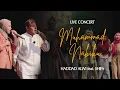 Download Lagu Haddad Alwi - Muhammad Nabiku feat. Shifa ( Live Concert )