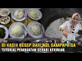 Download Lagu IDE USAHA MODAL SEUPRIT UNTUNG BRUTAL !GG PELIT ILMU DI KASIH TAU RESEP SERABI DARI NOL SAMPAI BISA