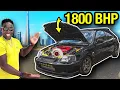 Download Lagu 200MPH WHEEL SPIN SHIFTING IN MY HONDA!