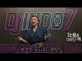 Lagu DJ AWAS JATUH CINTA - BREAKBEAT TOP VIRAL REMIX - DJ ECHA