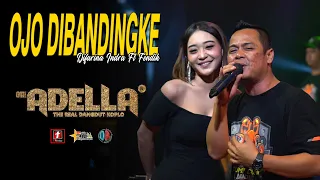 ojo dibandingke difarina indra ft fendik om adella live maron temanggung cumi cumi audio