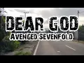 Download Lagu Dear God | Avenged Sevenfold | Cover Acoustic 