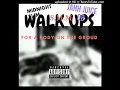 Jahh Juice QB x MidNight Slim Walk Up prod by AP-xx98