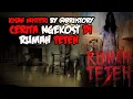 KISAH MISTERI - FULL VERSION - RUMAH TETEH - STORY BY BRII