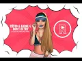 Tiësto & Karol G - Don't Be Shy (DJ Ghost & Chris David Remix) [Afro House]