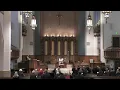 Funeral Service For Nancy Coggins Williams