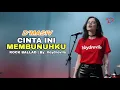 Lagu Cinta Ini Membunuhku – D’Masiv | Rock Version Cover by Voydrevile feat Revilia (Epic Powerful Cover)