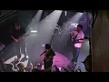 Holywatr- Fade - LIVE from Subterranean Chicago 11/2/25