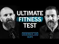 Testing Your Overall Fitness At Any Age DJ Shipley Dr Andrew Huberman
